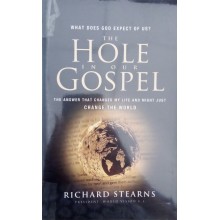 The Hole In Our Gospel (S)