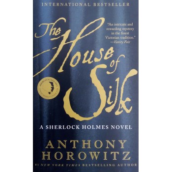 The House Of Silk