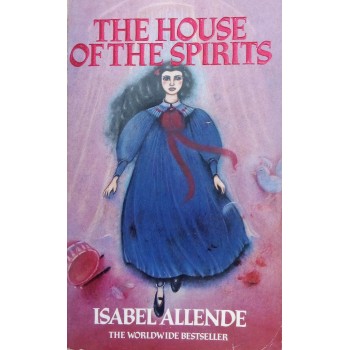 The House Of The Spirits