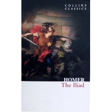 The Iliad