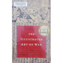 The Illustrated Art Of War