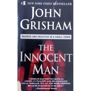 The Innocent Man