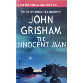 The Innocent Man