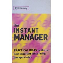 The Instant Manager