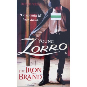 The Iron Brand