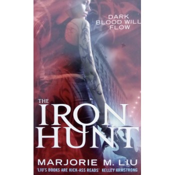 The Iron Hunt