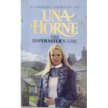 The Ironmaster's Girl