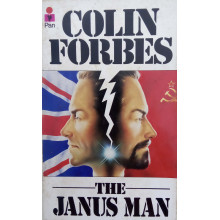 The Janus Man