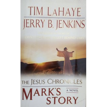 The Jesus Chronicles