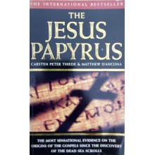 The Jesus Papyrus