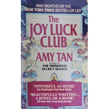 The Joy Luck Club