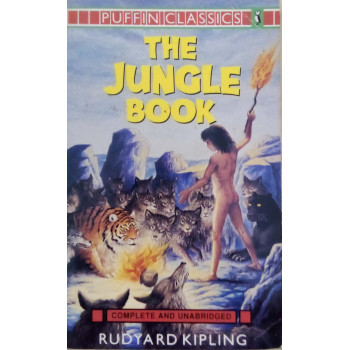 The Jungle Book