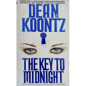 The Key To Midnight