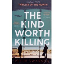 The Kind Worth Killing