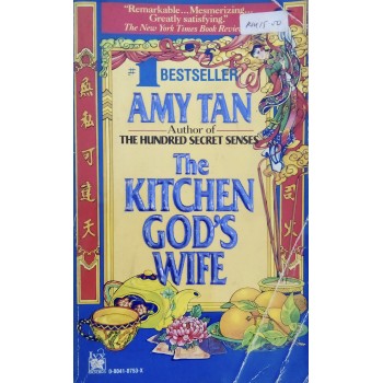 The Kitchen God's Wife