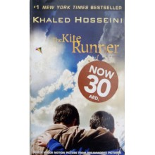 The Kite Runner