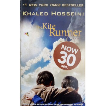 The Kite Runner