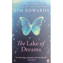 The Lake Of Dreams