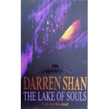 The Lake Of Souls