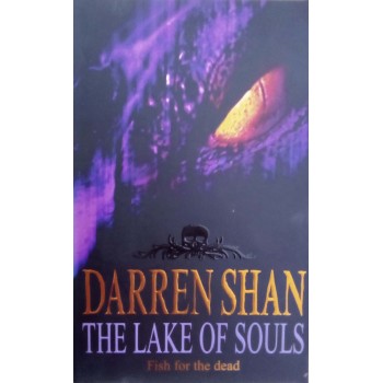 The Lake Of Souls