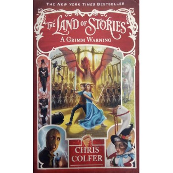 The Land Of Stories