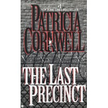 The Last Precinct