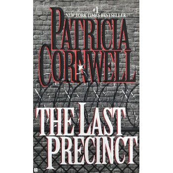 The Last Precinct