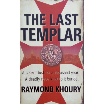 The Last Templar