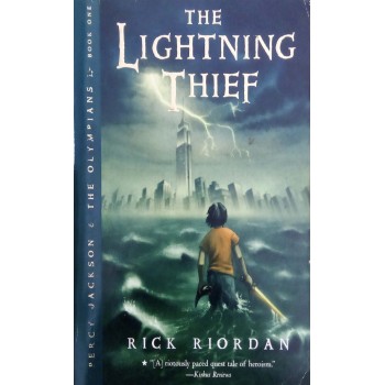 The Lightning Thief