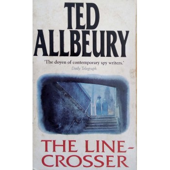 The Line-Crosser