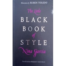 The Little Black Book Of Style