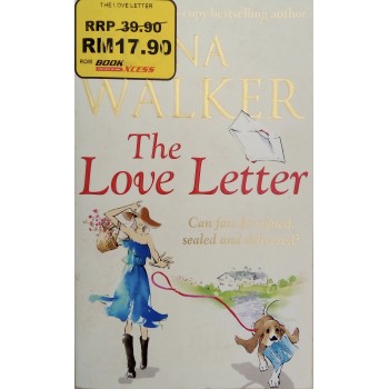 The Love Letter