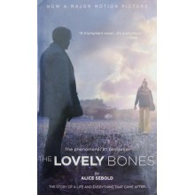 The Lovely Bones