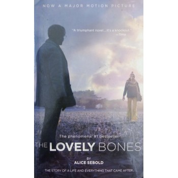 The Lovely Bones