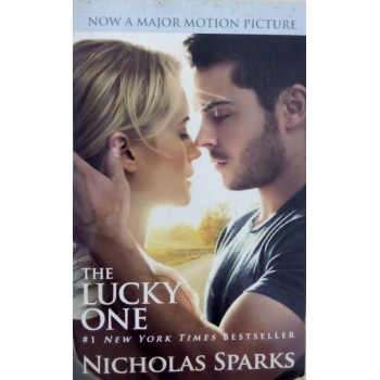 The Lucky One