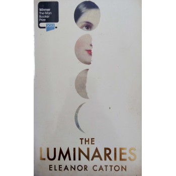 The Luminaries