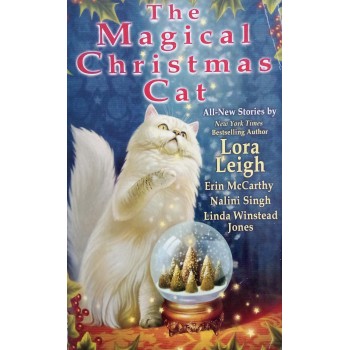 The Magical Christmas Cat