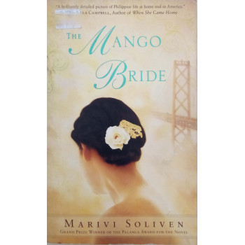 The Mango Bride