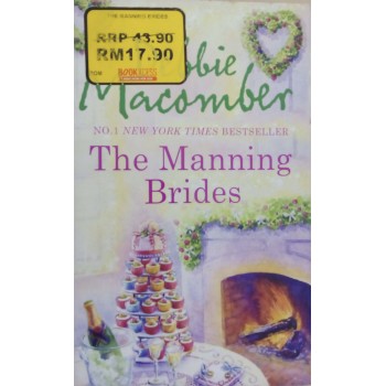 The Manning Brides