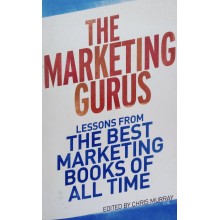 The Marketing Gurus