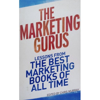 The Marketing Gurus