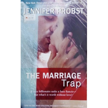 The Marriage Trap