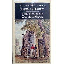 The Mayor Of Casterbridge