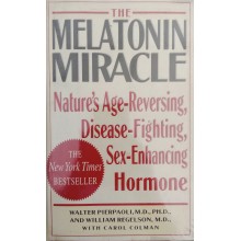 The Melatonin Miracle