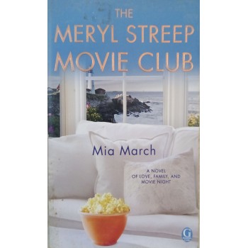 The Meryl Streep Movie Club