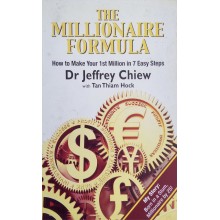 The Millionaire Formula