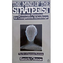 The Mind Of The Strategist