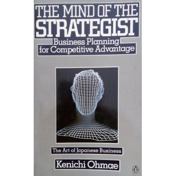 The Mind Of The Strategist