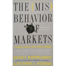 The Misbehavior Of Markets