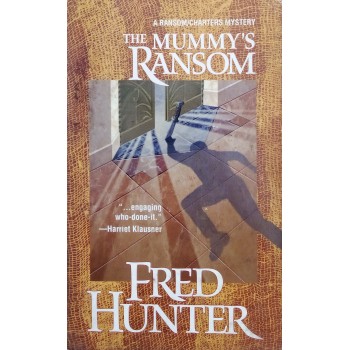 The Mummy's Ransom